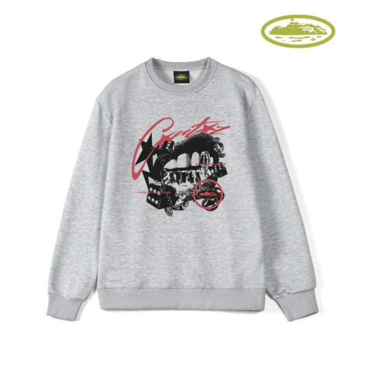 Corteiz Sweatshirt _SKUCorteizS-2XLastxC104531436
